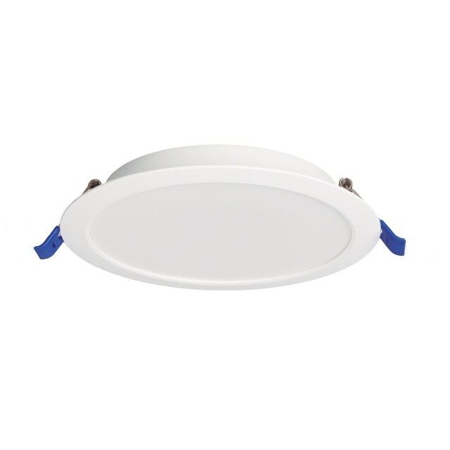 Downlight empotrable LED redondo Belur 9W 6500K (GSC 201000094)