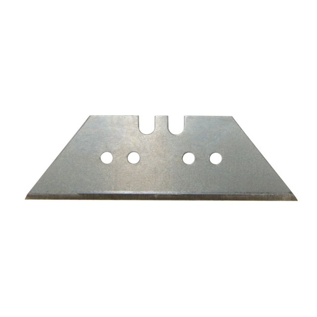 Hoja cutter trapezoidal universal blíster con 10ud (Mota C00)