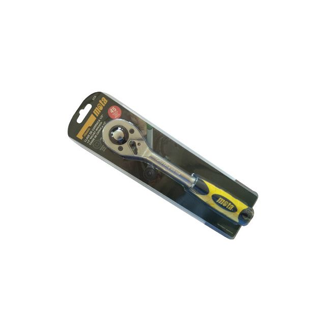 Llave carraca 45 dientes 250mm (Mota EC6)