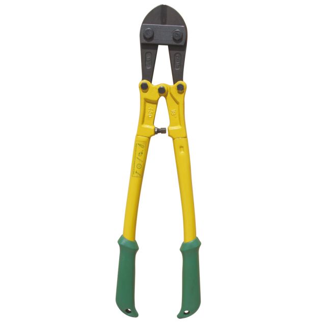 Tijera cortaperno cromo vadanio 350mm. corte 5mm. (Mota TJ14)