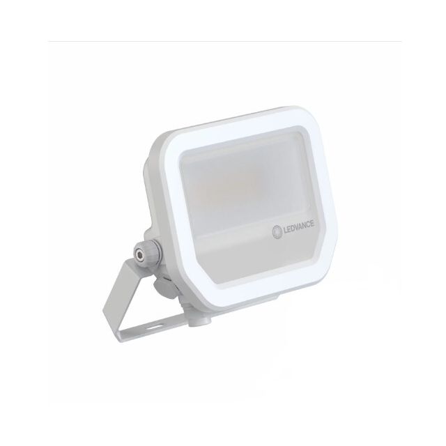 Proyector exterior Led Floodlight blanco 8W 4000K IP65 (Ledvance 305726)