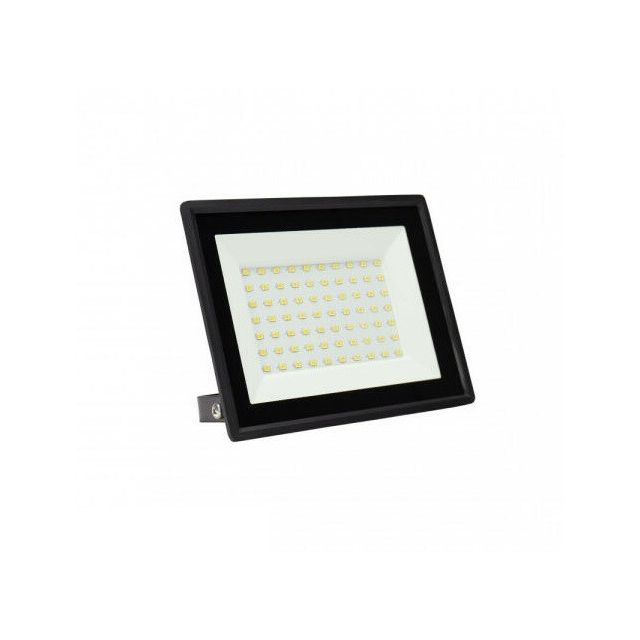 Proyector Led de exterior Noctis Lux negro 50W 4000K IP65 (Spectrum SLI029073NW_PW )