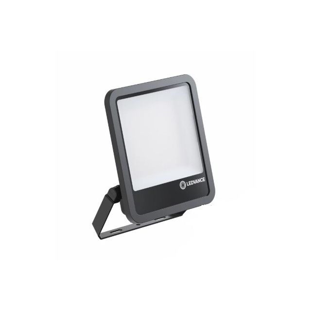 Proyector exterior Led Floodlight negro 133W 6500K IP65 (Ledvance 306464)