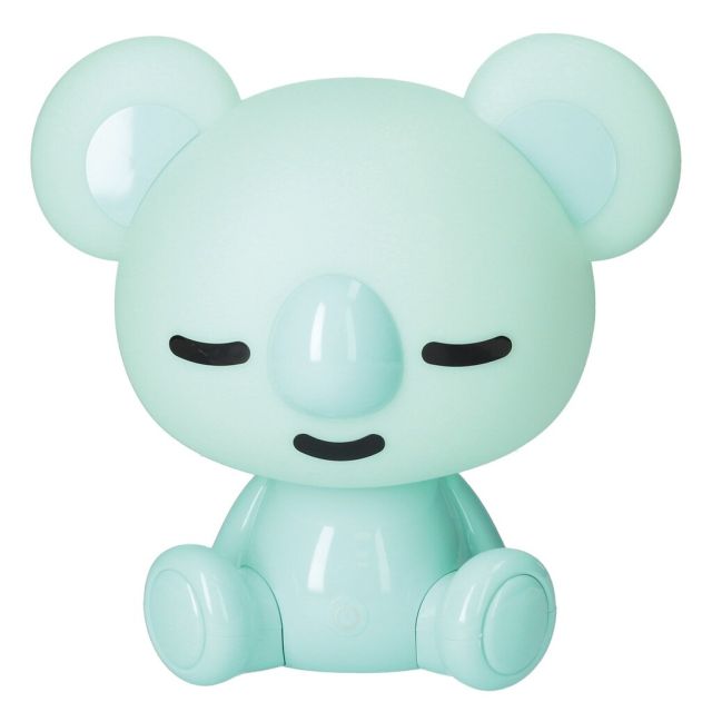 Lámpara LED infantil koala con altavoz 5W (GSC 202800018)