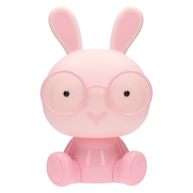 Lámpara LED infantil conejito con altavoz 5W (GSC 202800017)
