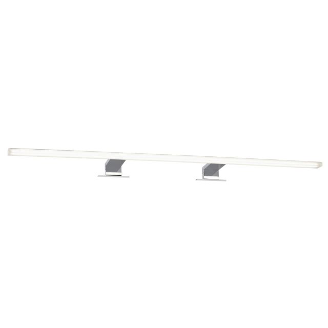 Aplique Led para baño serie Nadia 18W 1680Lm 4000°K 800mm. (Jueric 10253N)