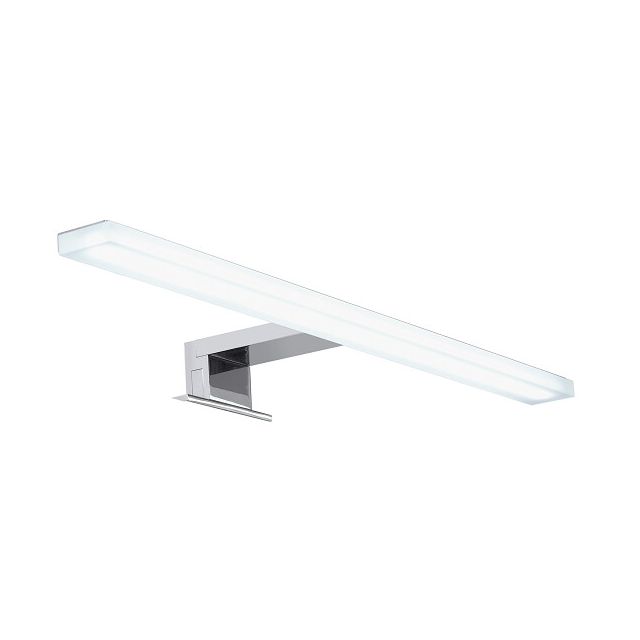 Aplique de baño Planet blanco 10W 4000°K 930Lm 400x330cm. (Jueric 10412N)