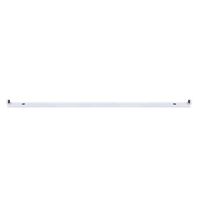 Regleta industrial para tubo Led T8 230V 150cm. (GSC 203810003)