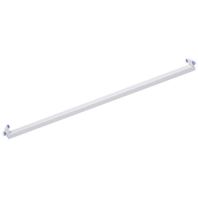 Regleta industrial para 2 tubos Led T8 de 60 cm. (GSC 203810005)