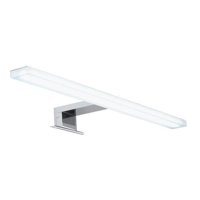 Aplique Led para baño serie Nadia 10W 900Lm CCT 400mm. (Jueric 10252-CCT)
