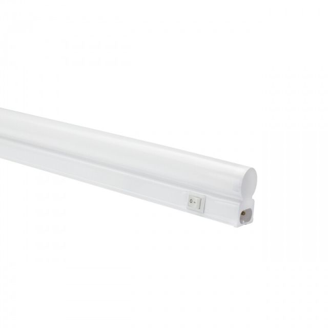 Regleta Led T5 7W 6000°K 600mm (Spectrum SLI028205_PW