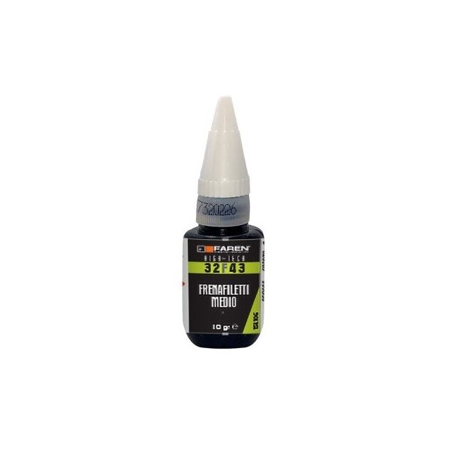 Fijador adhesivo medio 32F43 10 ml. (Faren 1SL10G)
