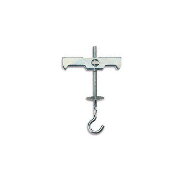 Basculante gancho M4 (Lapafil 8000)