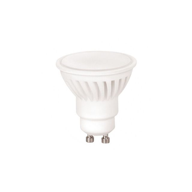 Lámpara dicroica Led cerámica premium 10W 920Lm 3000°K 100° (Spectrum WOJ14308)