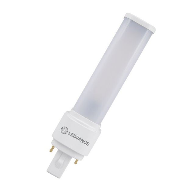 Lámpara Dulux Led 5W G24D1  4000°K (Osram 823075)