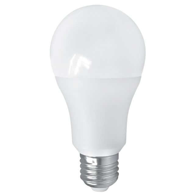 Lámpara estándar  Led E27 11,5W 4000°K 1060Lm (Spectrum WOJ14347)