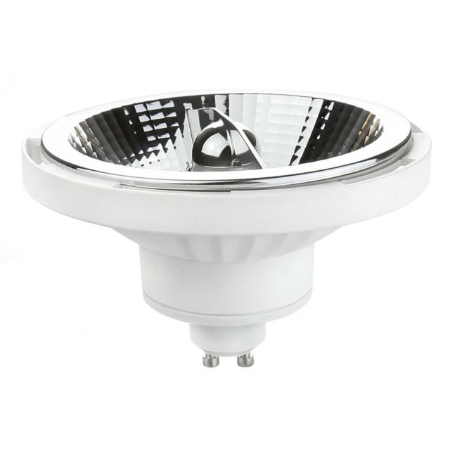 Bombilla Led AR111 GU10 12W 1050Lm 3000°K (Spectrum WOJ+14563)