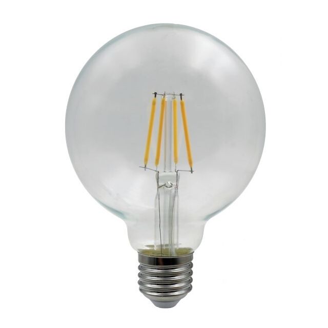 Bombilla Led globo Ø95 E27 12W 3000K (B&B 171160)