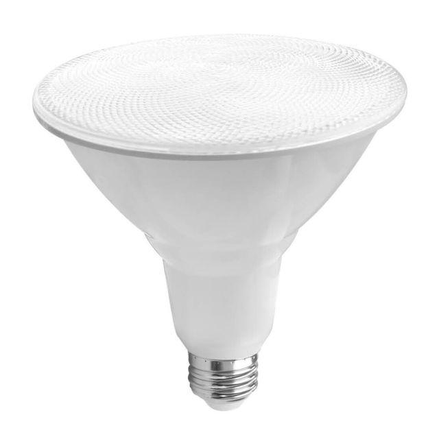 Lámpara PAR38 Led SMD E27 15W 3000°K 1400Lm 90° ø121mm. (GSC 200620021)