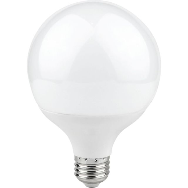 Lámpara globo Led G95 15W E27 6000K 1600Lm (B&B 120688)