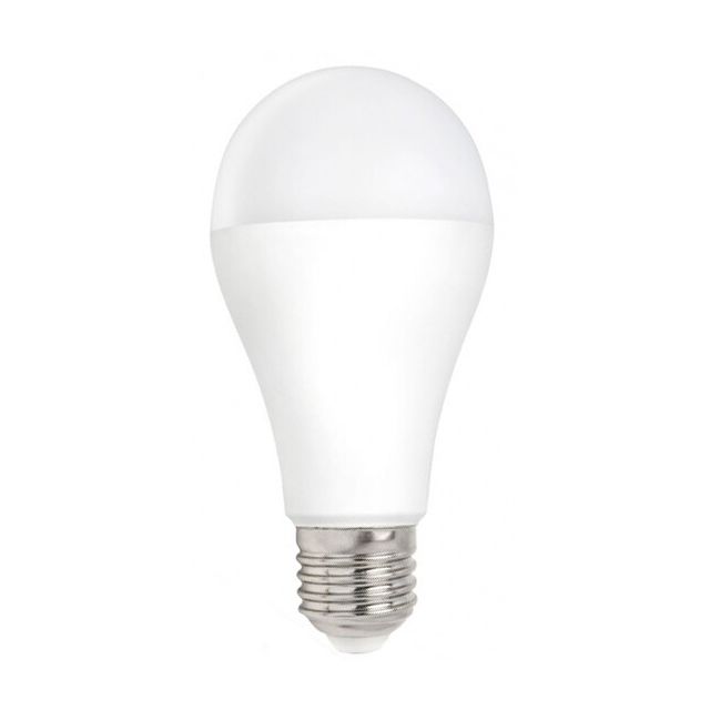 Lámpara estándar Led E27 15W 3000°K 1500Lm (Spectrum WOJ13113)