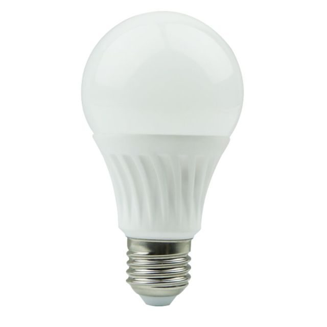 Lámpara led cerámica standard E27 15W 4000K 1920lm (B&B 120673)