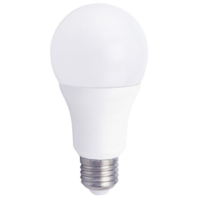 Lámpara estándar Led E27 18W 1800Lm 4200°K (GSC 200601008)