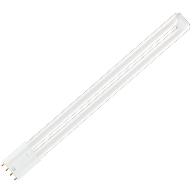 Lámpara Led PL 4 Pin 2G11 18W 4000°K (Osram 4058075557833)