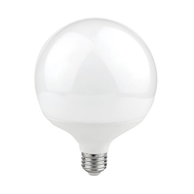 Lámpara Led globo E27 24W 4000K 2500Lm (B&B 120670)