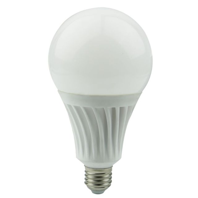 Lámpara led cerámica standard E27 26W 6000K 3120lm (B&B 120697)