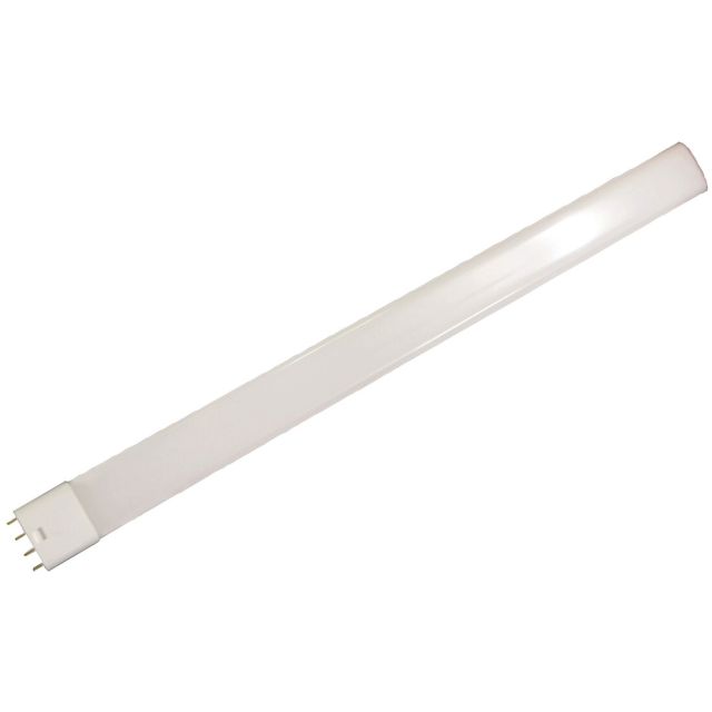 Lámpara Led PL 4 pin 23W 2G11 4000K (F-Bright 2601712)