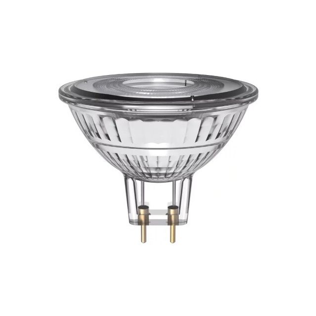 Lámpara Led Star MR16 GU5,3 3,4W 2700°K 345Lm 36° (Osram 458385)
