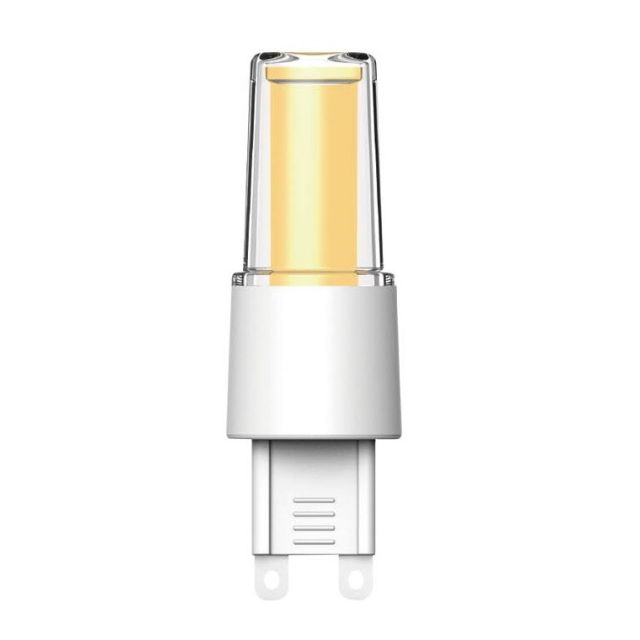 Lámpara Led G9 3,8W 6000°K 450Lm (GSC 200675031)