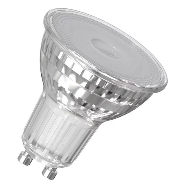 Lámpara Led Value GU10 4,3W 6500°K 350Lm 120° (Osram 4099854022203)