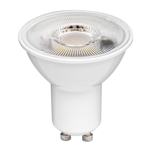 Lámpara Led GU10 4,5W 2700°K 350Lm 120° (Bellalux 4058075619517)