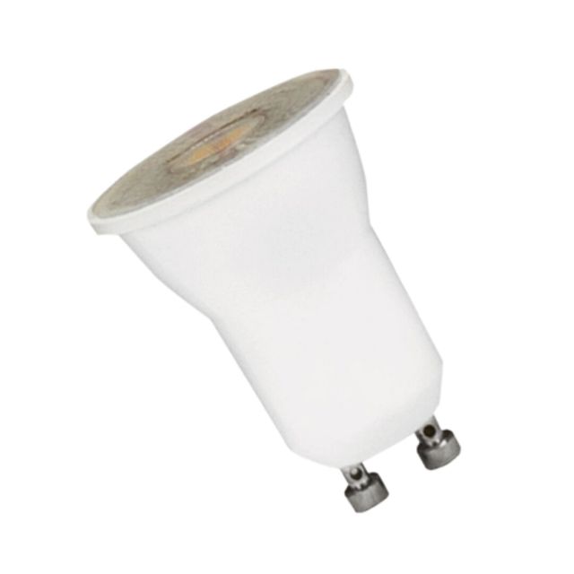 Lámpara Led GU10 MR11 4W 3000K 230Lm 55° (Spectrum WOJ+14666)