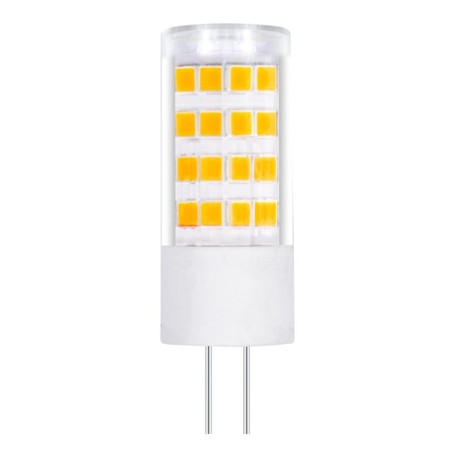 Lámpara Led G4 4W 6000ºK 400Lm  Ø16x42mm(B&B 120847)