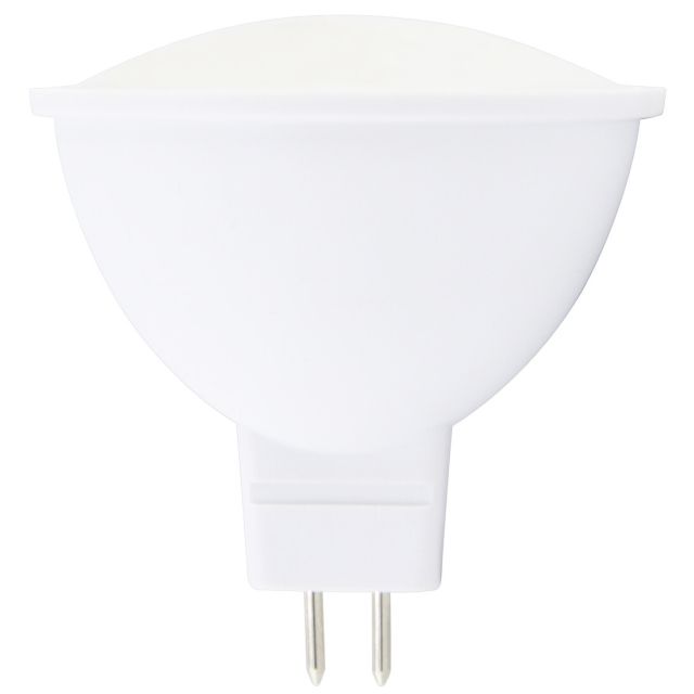 Lámpara dicroica Led MR16 GU5,3 5W 3000°K 495Lm 110° 50x53mm. (GSC 200621018)