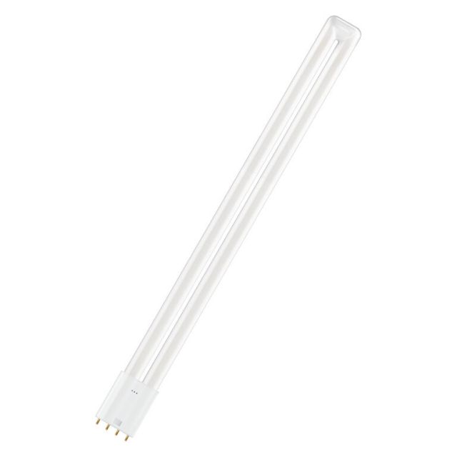 Lámpara Led PL 4 Pin 2G11 24W 4000°K (Osram 4058075260900)