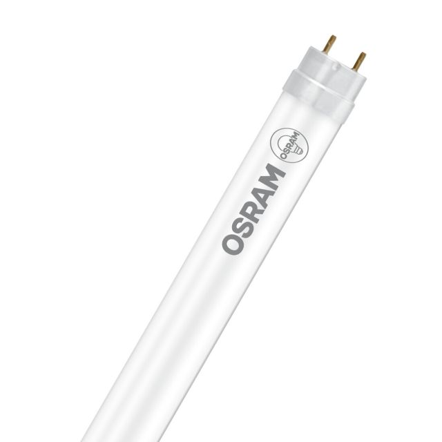 Tubo Led T8 EM G13 6,6W 6500°K 800Lm 600mm  (Osram 038303)