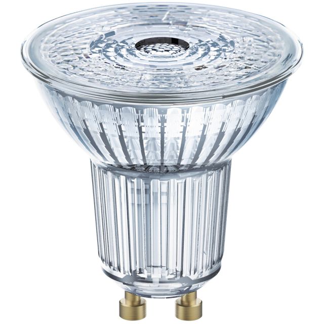 Lámpara Led Value GU10 6,9W 4000K 575Lm 36° (Ledvance 4099854055331)