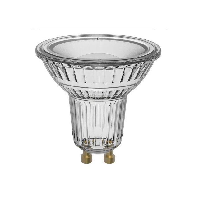 Lámpara Led Superstar regulable GU10 6,9W 2700°K 120° (Osram 456978)