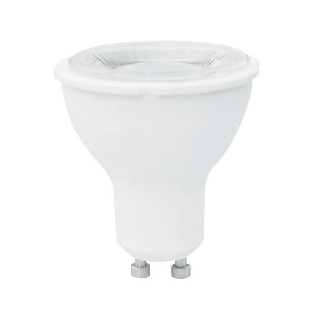 Lámpara dicroica Led GU10 7W 4200°K 556Lm 38° (GSC 200621039)
