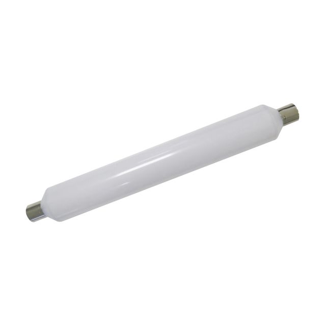 Lámpara sofito Led S19s 12W 3000°K 1000Lm 309x36mm. (F-BRIGHT 2601874)