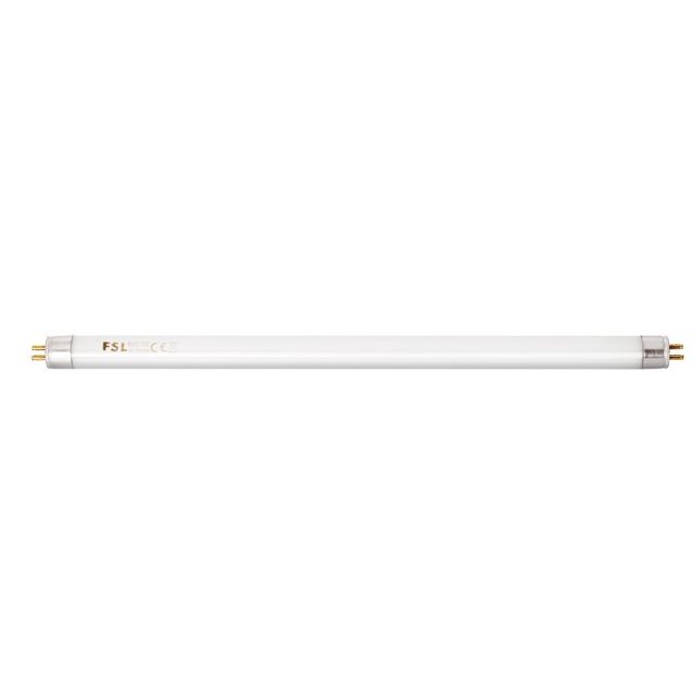 Tubo fluorescente para mata insectos 2x8W (Coati IN410402)