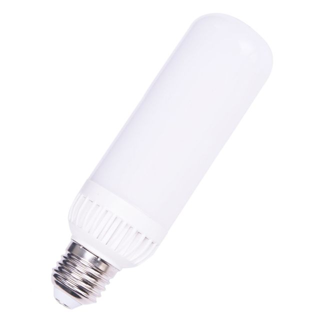 Lámpara tubular Cornlight Led E27 9W 6000°K 1000Lm 360° 147mm. (GSC 200600005