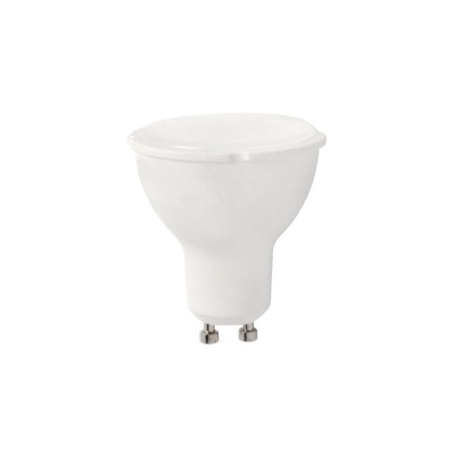 Lámpara dicroica Led GU10 9W 6000°K  740Lm  110° (Spectrum WOJ+13257_9W)