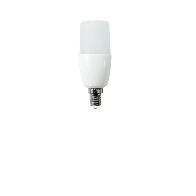 Lámpara tubular Led T40 E14 9W 4000°K 770Lm 300°  (F-Bright 2601647)