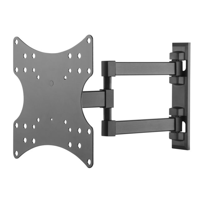 Soporte TV orientable 23" a 42" 20 Kg. (Holmios 500055006)