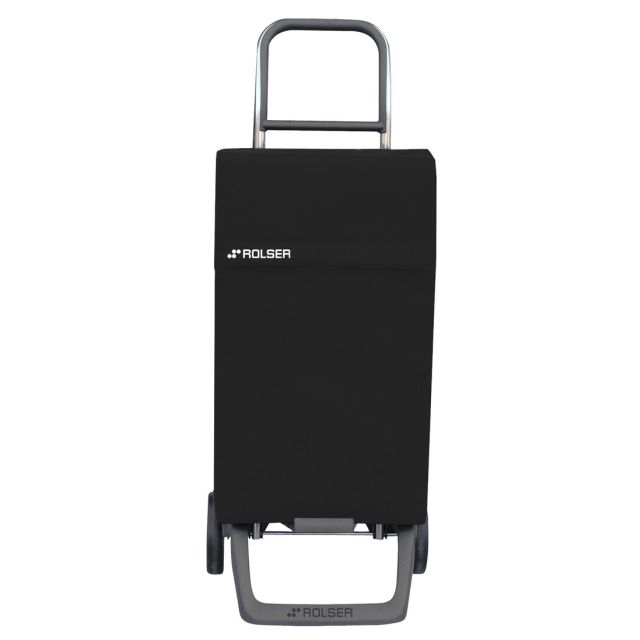 Carro de compra Neo Ln 2 ruedas Negro (Rolser NEO001 )